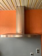 Dampkap inox, Elektronische apparatuur, Ophalen, Gebruikt