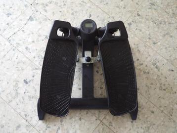 Swing stepper Active Touch beschikbaar voor biedingen