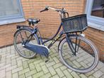 Damesfiets, Fietsen en Brommers, Ophalen, Zo goed als nieuw, Versnellingen