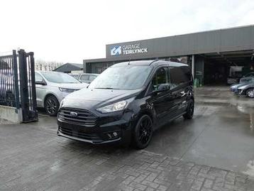 Ford Transit Connect L2 1.5 TDCi 120pk Automaat 3pl Trend beschikbaar voor biedingen