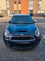 Mini cooper S R56 turbo 2007*demande immatriculation ok*, Auto's, Mini, 4 zetels, 4 cilinders, 1600 cc, Leder en Stof