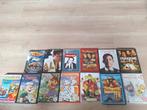 Dvd, Ophalen of Verzenden, Zo goed als nieuw
