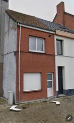 Huis te koop in Oostakker 9041, Immo, Huizen en Appartementen te koop, Verkoop zonder makelaar, Tussenwoning, Provincie Oost-Vlaanderen