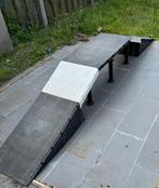 Skateramp, Sport en Fitness, Ophalen, Gebruikt, Bescherming