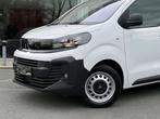 Opel Vivaro L3 / AUTOMAAT / CARPLAY / KEYLESS / CRUISECONTRO, Automaat, 4 deurs, Stof, Gebruikt