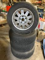 Jantes Audi en Alu, Autos : Pièces & Accessoires, 15 pouces, Pneus hiver, Véhicule de tourisme, Enlèvement