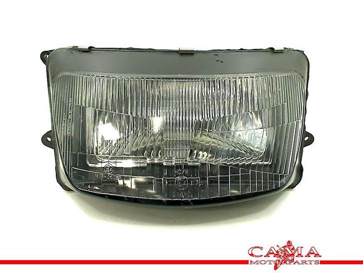 KOPLAMP ZZR 1100 1993-2001 (ZZR1100 ZZ-R1100 ZX1100D), Motoren, Onderdelen | Kawasaki, Gebruikt