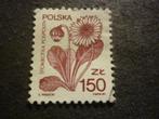 Polen/Pologne 1989 Mi 3235(o) Gestempeld/Oblitéré, Envoi, Pologne