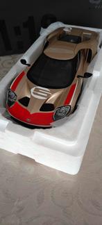 Ford GT 40, Hobby en Vrije tijd, Ophalen of Verzenden, Nieuw, Auto, Overige merken
