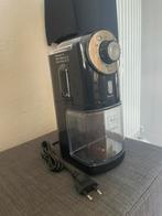 Koffiemolen, Elektronische apparatuur, Koffiemachine-accessoires, Ophalen of Verzenden, Zo goed als nieuw