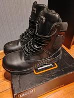 Chaussures de sécurité Magnum strike force 8.0 leather, Enlèvement