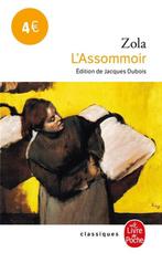 L'Assommoir - Émile Zola, Enlèvement ou Envoi, Neuf