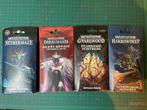 Warhammer Underworlds Rivals Deck - Direchasm Silent Menace, Ophalen of Verzenden, Nieuw, Warhammer, Accessoires