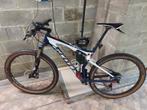 Scott Spark  Carbon, xtr,...., Fietsen en Brommers, Ophalen, Zo goed als nieuw