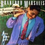 BRANFORD MARSALIS : Royal garden blues, Cd's en Dvd's, Cd's | Jazz en Blues, Jazz en Blues, Gebruikt, Ophalen of Verzenden, 1980 tot heden