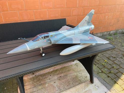 Freewing Mirage, Hobby en Vrije tijd, Modelbouw | Radiografisch | Vliegtuigen, Ophalen