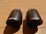 Akrapovic 63cm fitting, Auto-onderdelen, Ophalen of Verzenden, Nieuw