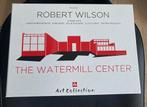 Robert Wilson Illy Art Collection Mugs 2014 Watermill Center, Ophalen of Verzenden, Nieuw, Kop(pen) en/of Schotel(s)