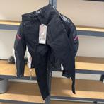 NIEUWE LADIES Fury V Black Jegging Motorbroek – Maat XS/S, Ophalen