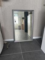 Spiegel met verweerd glas. 100x65., Huis en Inrichting, Ophalen, Zo goed als nieuw