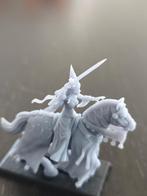 3d printed army units van brets, gedeeltelijk mogelijk, Ophalen, Gebruikt, Overige soorten, Figuurtje(s)