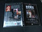 DVD Inside Bowie and the Spiders 1969-1972, Gebruikt, Muziek en Concerten, Ophalen