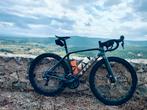 Full carbon racefiets, Fietsen en Brommers, Fietsen | Racefietsen, Ophalen of Verzenden, Zo goed als nieuw