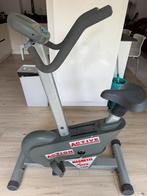 Hometrainer fiets, Sport en Fitness, Fitnessapparatuur, Ophalen, Gebruikt, Hometrainer
