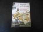 Grensverhalen van Abele Mesen Watou Nieuwkerke Zwarteberg, 20e eeuw of later, Zo goed als nieuw, Madoc, Ophalen of Verzenden