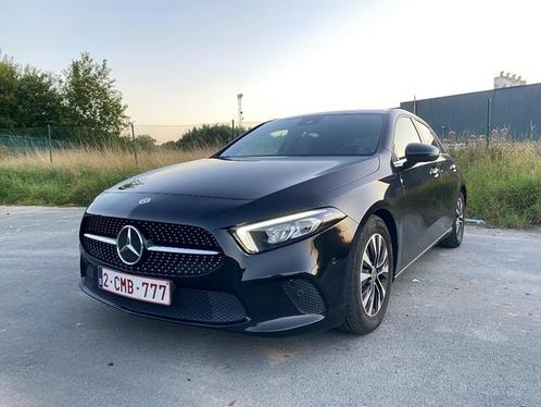 Mercedes Classe A180 - versnellingsbak van de auto - 51.200, Auto's, Mercedes-Benz, Particulier, A-Klasse, 360° camera, ABS, Achteruitrijcamera