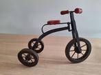 Houten driewielfiets, Verzamelen, Ophalen