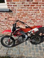 Pitbike 50cc project, Fietsen en Brommers, Ophalen, Gebruikt, Roxon, 49 cc