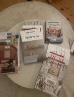 Designmagazines, Boeken, Tijdschriften en Kranten, Ophalen