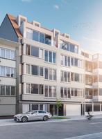 Appartement te koop in Knokke-Heist, 3 slpks, 110 m², Appartement, 3 kamers