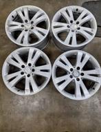 Jantes alu mercedes 17", Auto-onderdelen, Ophalen, Gebruikt, Velg(en), 17 inch