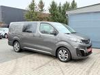 Peugeut Expert 2.0HDi long lichtevracht 10/2020 1eigenaar, Auto's, Bedrijf, Diesel, Expert Combi, https://public.car-pass.be/vhr/eb420918-49f4-443b-8811-c4f24c517496