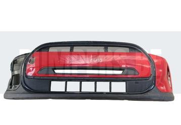 Bumper Mini Cooper F55 F56 FACELIFT LCI Voorbumper JK6189 beschikbaar voor biedingen