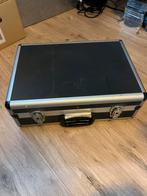 Koffer - flightcase - zonder sleutels, Enlèvement, Utilisé, Flight case