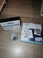 Boodschap bordje led, Huis en Inrichting, Ophalen of Verzenden, Zo goed als nieuw