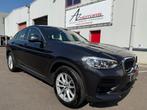 BMW X4 xDrive20iA Leder/Carplay/Android/1e eig/Nieuwstaat, Automaat, 4 cilinders, Bedrijf, Zilver of Grijs