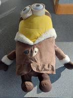 Minion knuffel 60 cm, Ophalen of Verzenden, Zo goed als nieuw