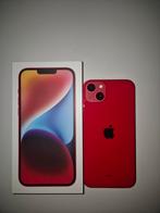 Apple iPhone 14 Plus, Télécoms, Téléphonie mobile | Apple iPhone, Enlèvement, Rouge, 256 GB, IPhone 14 Plus