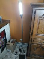 Vloerlamp  led 3 standen, Ophalen, Zo goed als nieuw