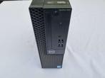 Desktop Dell 3050 16gb SSD 256gb, 256 GB, Ophalen of Verzenden, Zo goed als nieuw, Dell