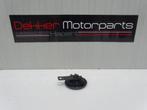 Claxon / Toeter Honda CBR1000RR Fireblade 2004-2007 SC57, Ophalen of Verzenden, Gebruikt