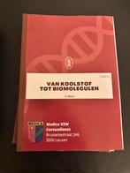 Van koolstof tot molecule, Ophalen, Zo goed als nieuw