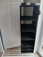 Opslag 6 vakken, Ophalen