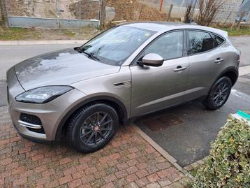 Jaguar e pace beschikbaar voor biedingen