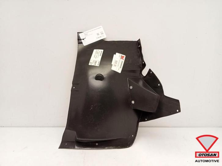 Seat Leon 5F Wielkuip Modderkuip Rechts Voorste Deel Nieuw, Auto-onderdelen, Carrosserie, Seat, Rechts, Nieuw