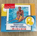 Zwemvest, Kinderen en Baby's, Gebruikt, Jongen of Meisje, One size, Ophalen of Verzenden